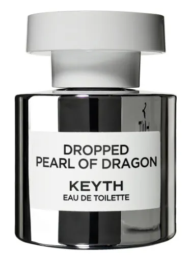 Perfume Dropped Pearl of Dragon Eau de Toilette de Keyth