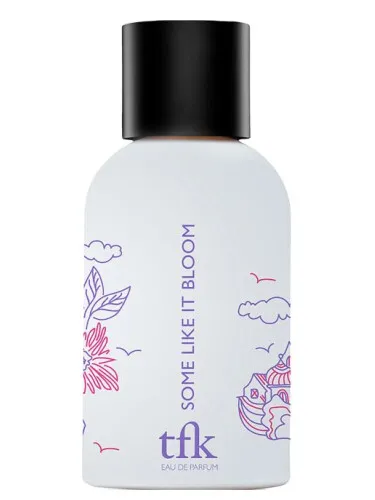 Perfume Some Like It Bloom de The Fragrance Kitchen