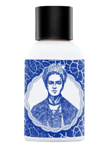 Perfume Self Portrait Blue de The Fragrance Kitchen