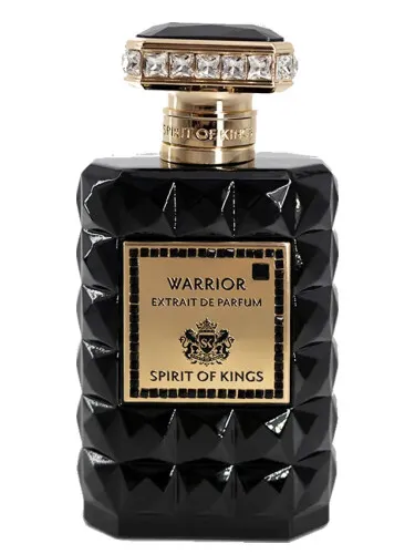 Imagen de Warrior