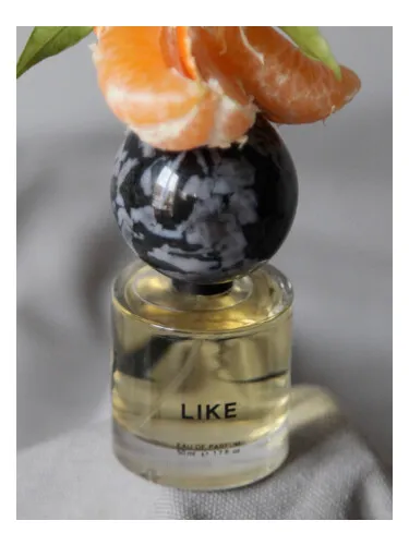 Perfume Like de Frankly