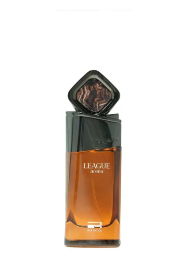 Perfume League Arena de Rue Broca