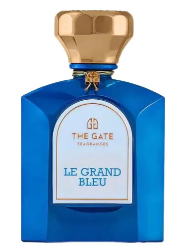 Imagen de Le Grand Bleu Extrait de Parfum