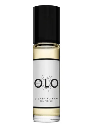 Perfume Lightning Paw de OLO