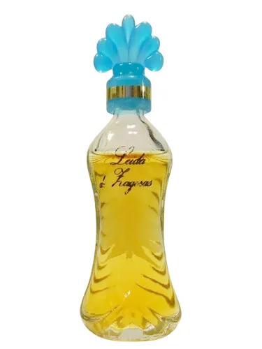 Perfume Leida de Zagoras de Pénélope Zagoras