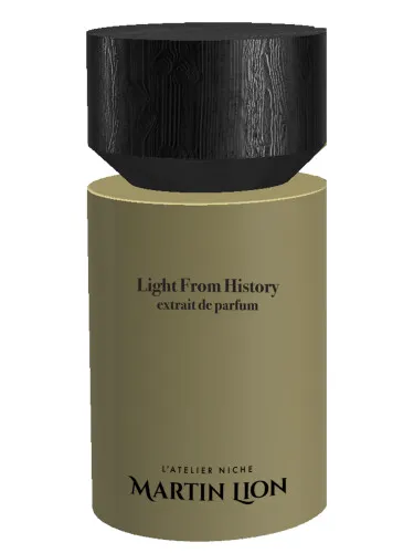Imagen de Light from History