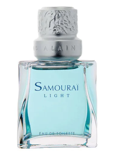 Perfume Light de Samouraï