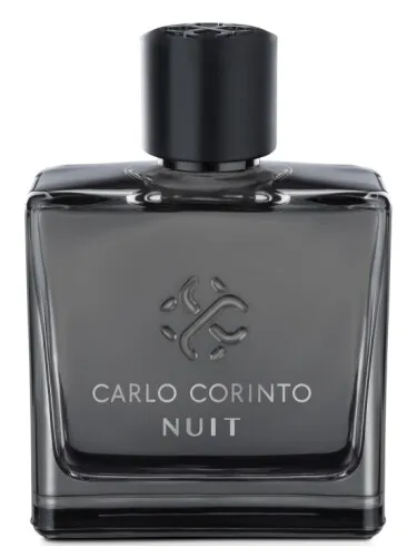 Perfume Nuit de Carlo Corinto
