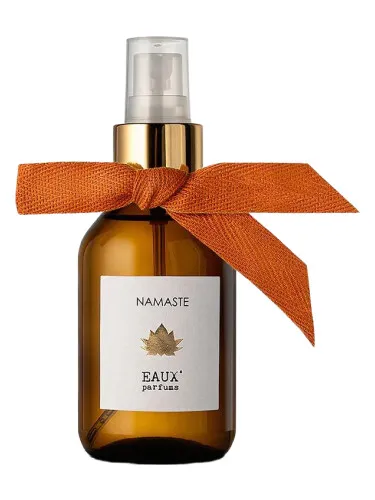 Perfume Namaste de Eaux Parfums