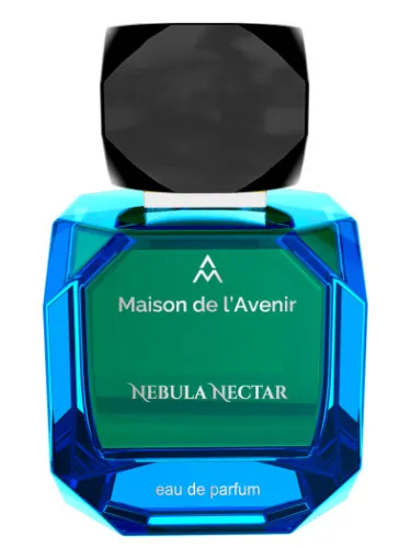Perfume Nebula Nectar de Maison de l'Avenir
