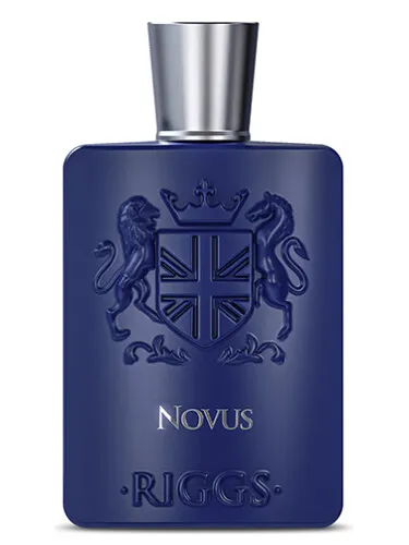 Perfume Novus de Riggs