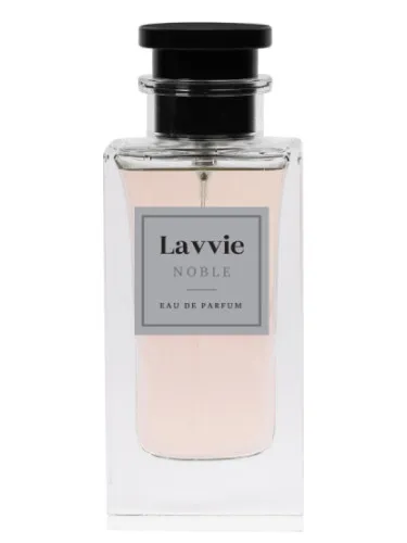 Perfume NOBLE de LAVVIE PERFUMES