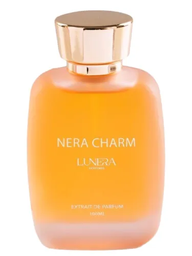 Perfume Nera Charm de Lunera