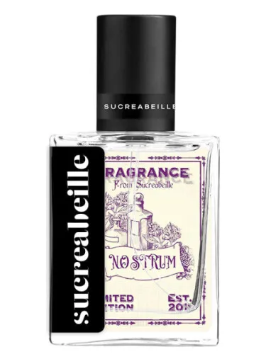 Perfume Nostrum de Sucreabeille
