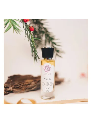 Perfume Neios de Luviane