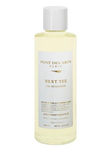 Perfume Next Tee Eau de Cologne de Pont Des Arts