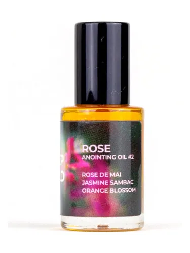 Imagen de Rose no.2