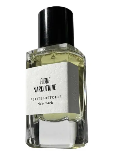 Perfume Figue Narcotique de Petite Histoire
