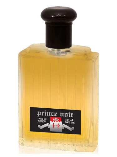 Perfume Prince Noir de Brocard