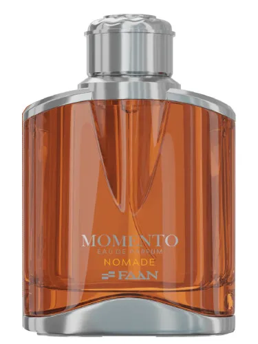 Perfume Momento Nomade de FAAN