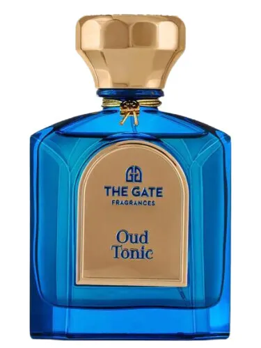 Imagen de Oud Tonic Extrait de Parfum