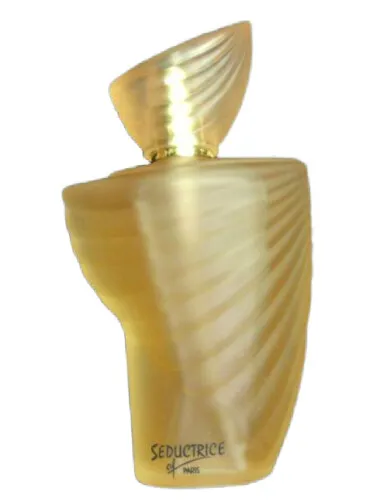 Perfume Seductrice of Paris de Paris Bleu Parfums