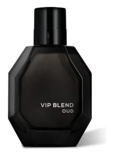 Perfume Vip Blend Oud de CLASSIC BLEND