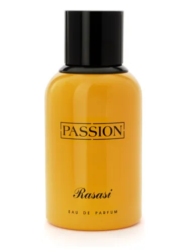 Perfume Passion de Rasasi