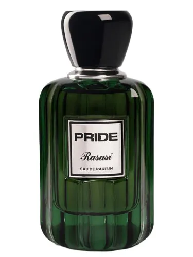 Perfume Pride de Rasasi