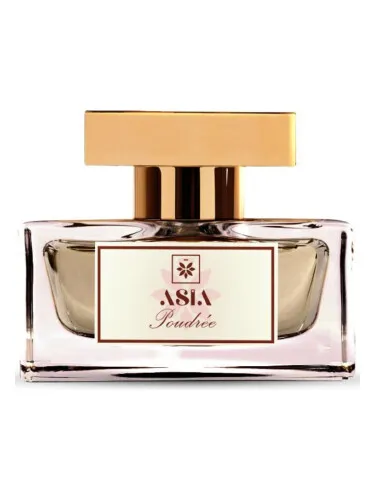 Perfume Poudrée de Asia Perfumes