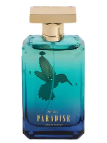 Perfume Paradise de Next