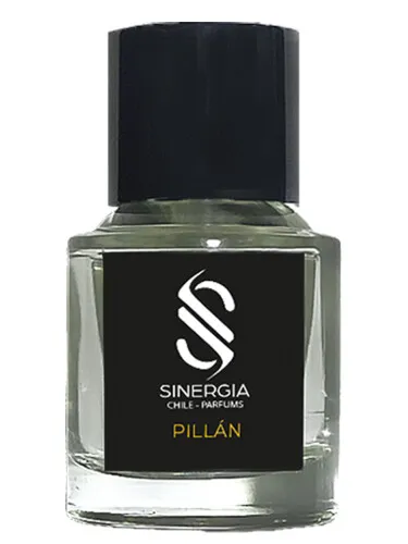 Perfume Pillan de Sinergia Parfums