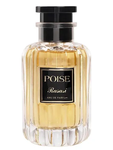Perfume Poise de Rasasi