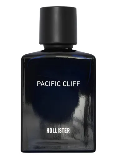 Perfume Pacific Cliff de Hollister
