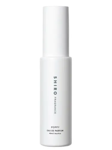 Perfume Poppy de Shiro