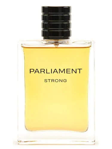 Perfume Parliament Strong de Parfums Genty