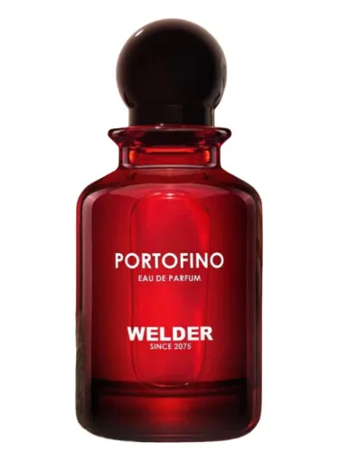 Perfume Portofino de Welder