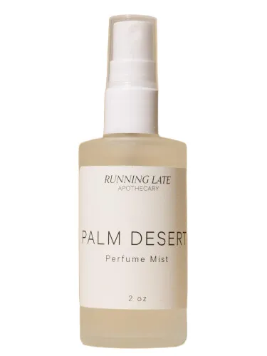 Perfume Palm Desert de Running Late