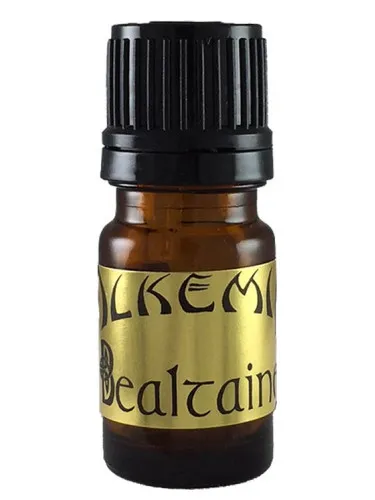 Perfume Bealtaine de Alkemia Perfumes