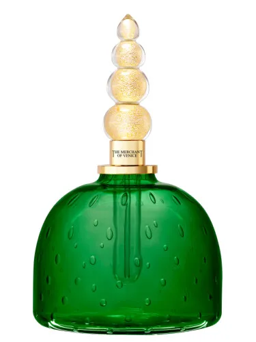 Perfume Regale Nectar de The Merchant of Venice