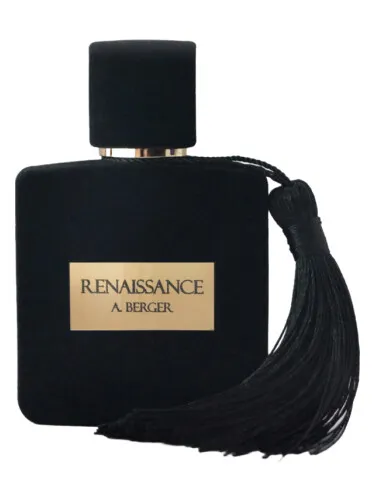 Perfume Renaissance de A. Berger Parfums
