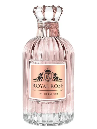 Perfume Royal Rose de Assala Prime
