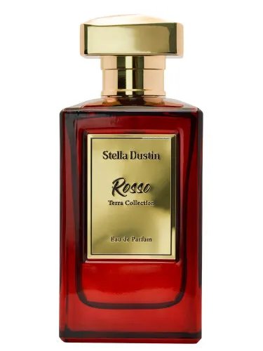 Perfume Rosso de Stella Dustin