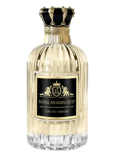 Perfume Royal Arabian Oud de Assala Prime