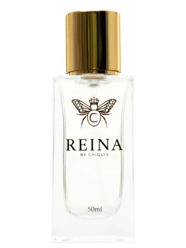 Perfume Reina de Chiquis