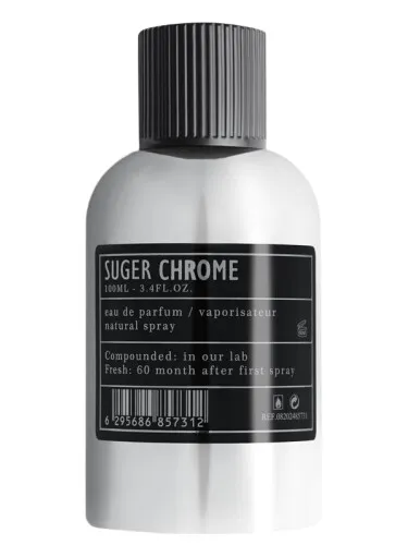 Imagen de Suger Chrome
