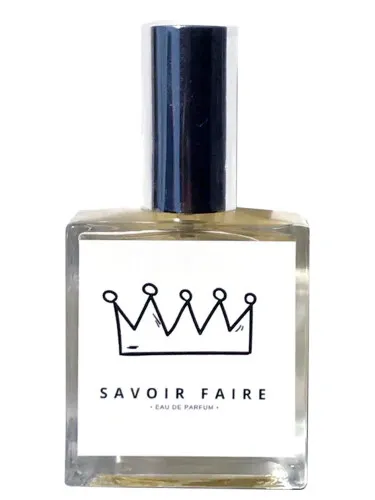 Perfume Savoir Faire de Savoir Faire