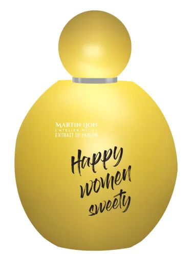 Perfume Sweety de Martin Lion