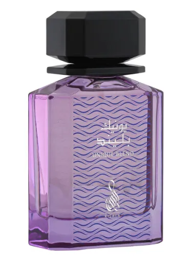 Perfume Unique Blend de Risala