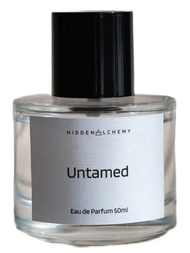 Perfume Untamed de Hidden Alchemy